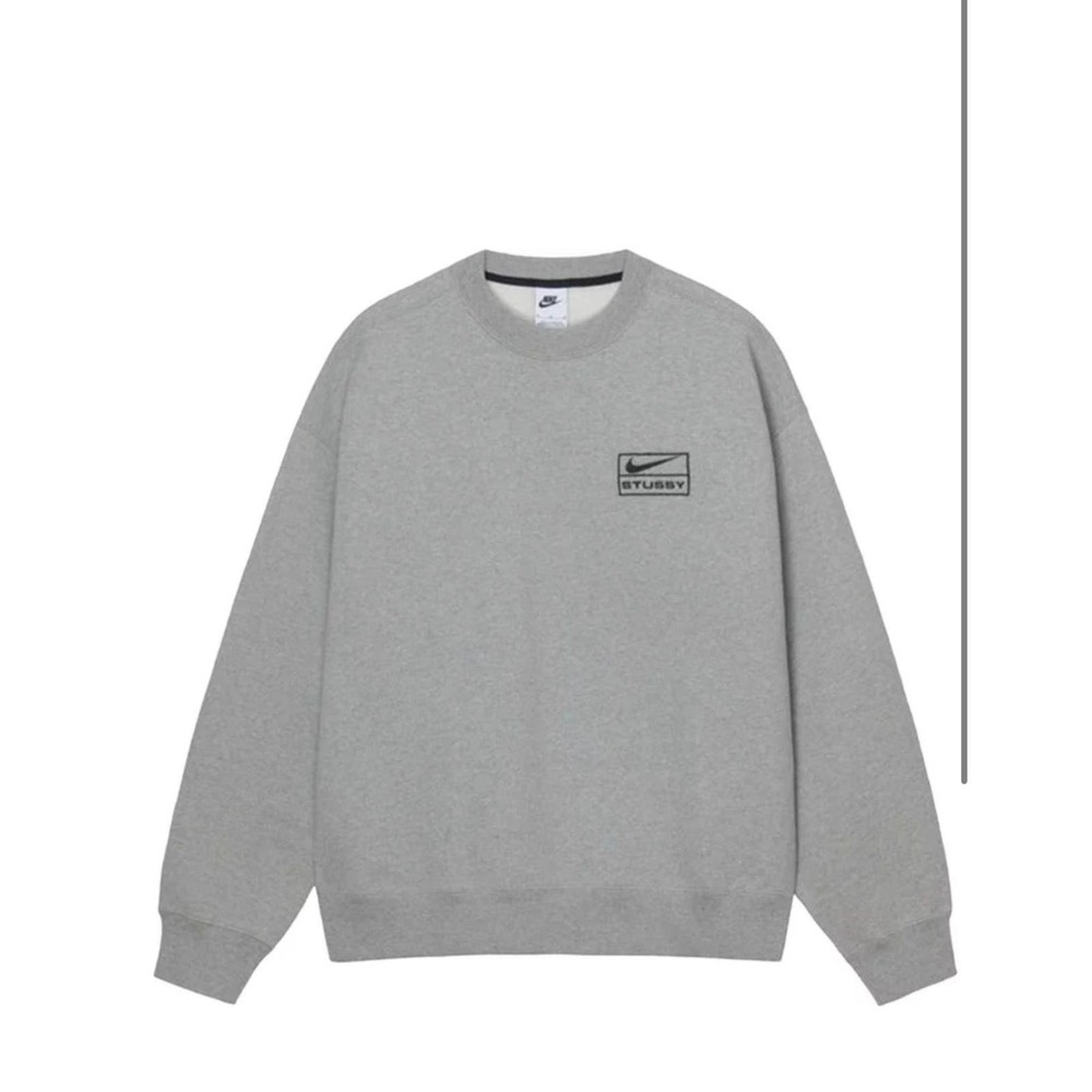 Stussy Nike Sweatshirt SIZE XS